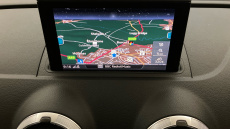 Audi A3 35 TFSI Black Edition 5dr S Tronic Petrol Hatchback